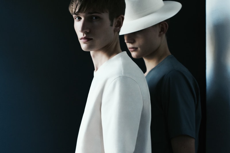 Dior Homme Les Essentiels 4 男士系列