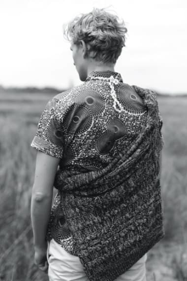 Eleven Paris 2013 春夏系列造型搭配 Lookbook