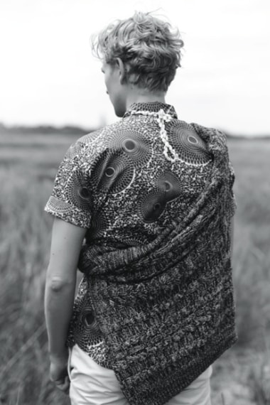 Eleven Paris 2013 春夏系列造型搭配 Lookbook