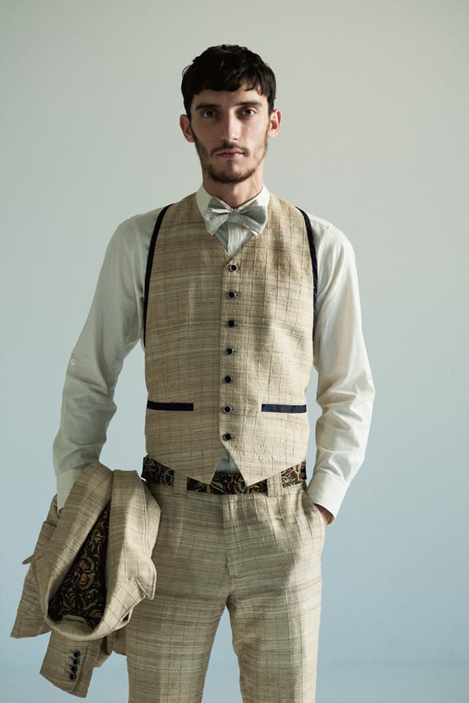 EOTOTO 2013 春夏造型搭配 Lookbook