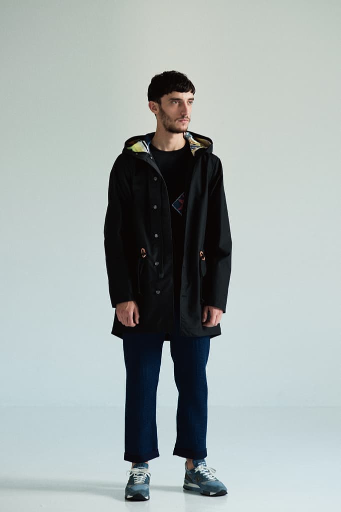 EOTOTO 2013 春夏造型搭配 Lookbook