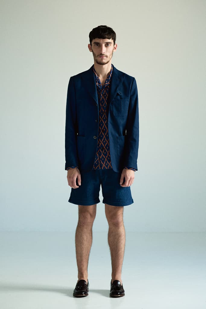 EOTOTO 2013 春夏造型搭配 Lookbook