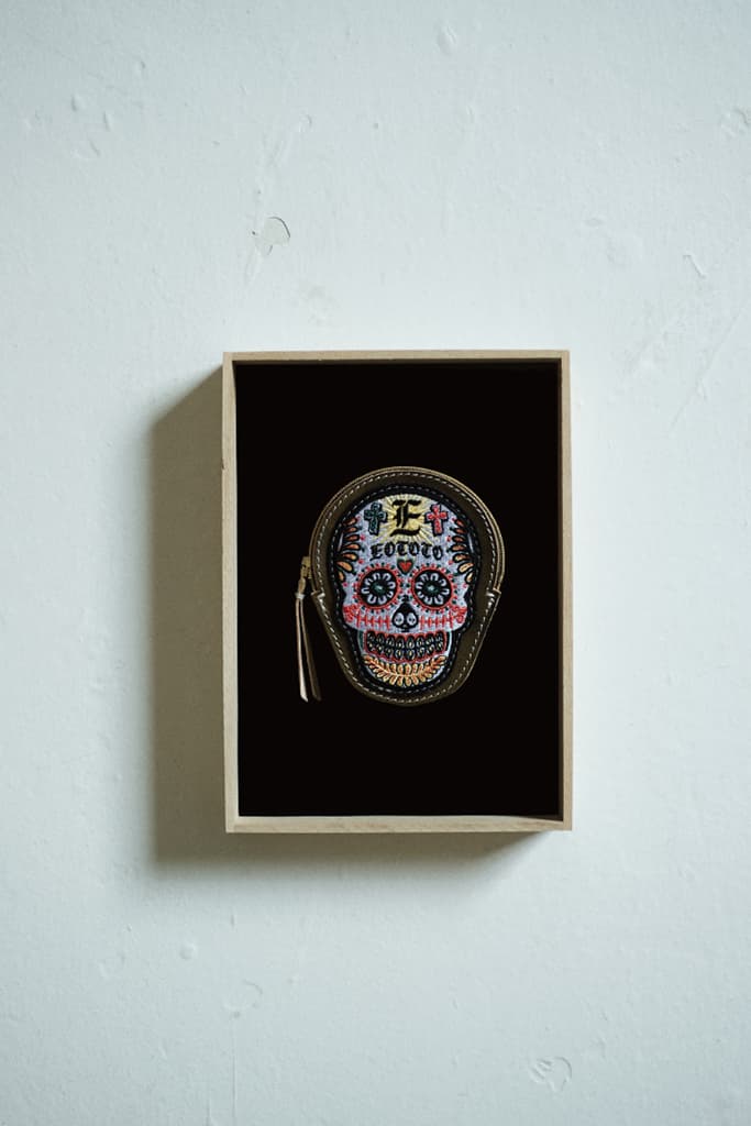 EOTOTO 2013 春夏造型搭配 Lookbook