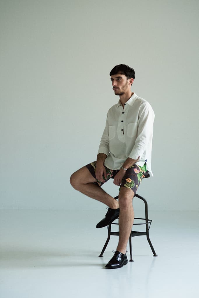 EOTOTO 2013 春夏造型搭配 Lookbook