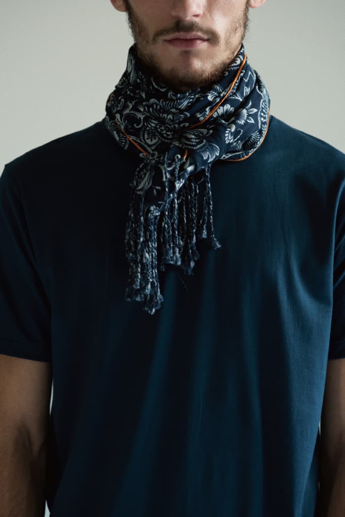 EOTOTO 2013 春夏造型搭配 Lookbook