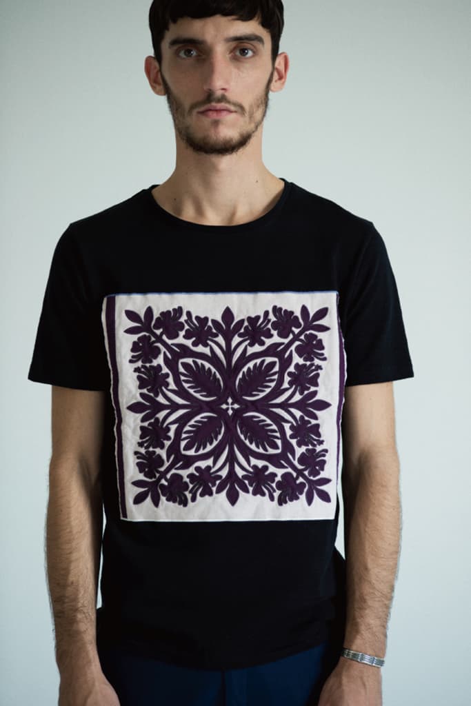 EOTOTO 2013 春夏造型搭配 Lookbook