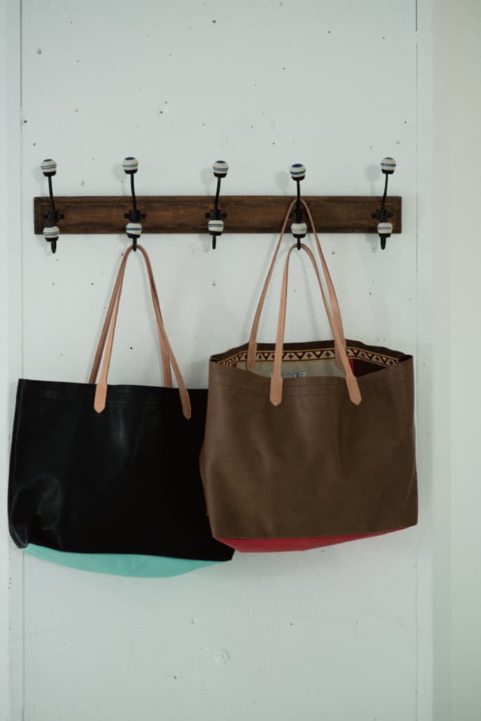 EOTOTO 2013 春夏造型搭配 Lookbook