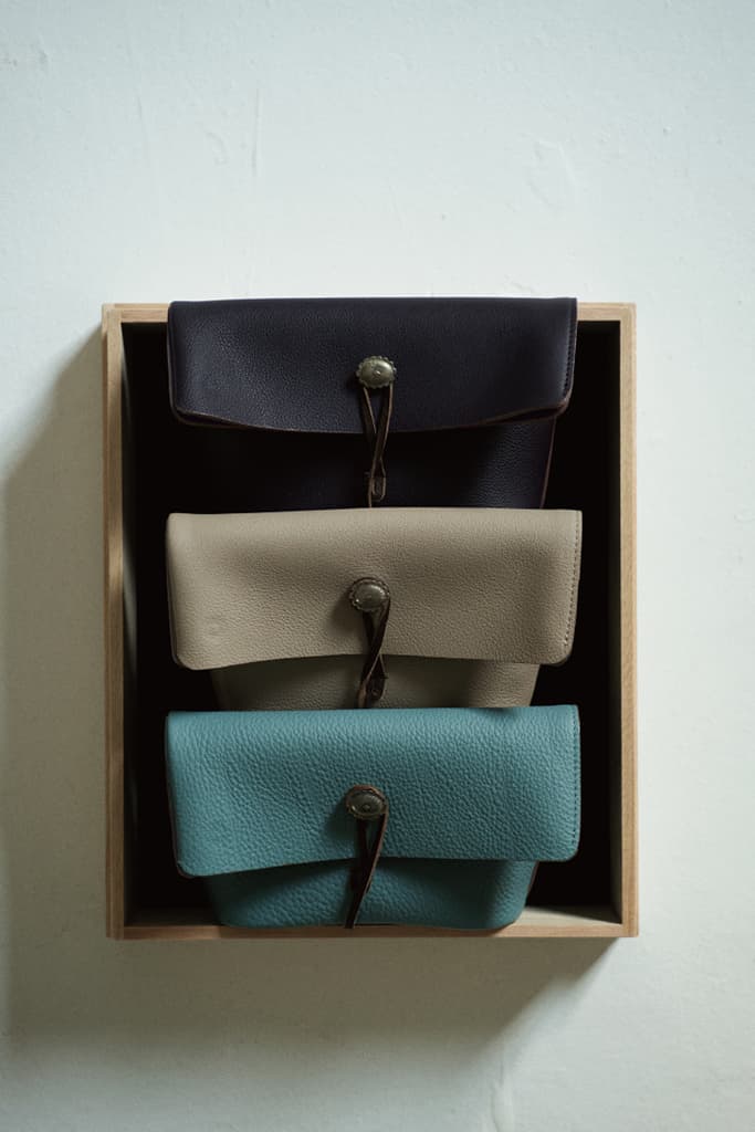 EOTOTO 2013 春夏造型搭配 Lookbook