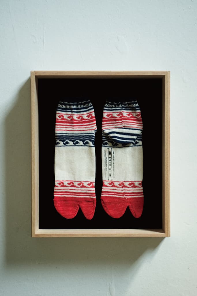 EOTOTO 2013 春夏造型搭配 Lookbook