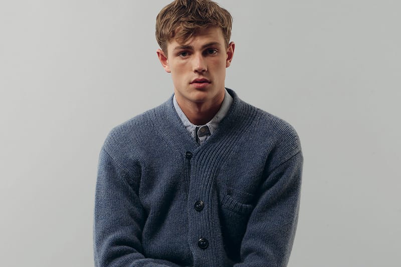 ESK 2013 春夏系列 Lookbook 型錄