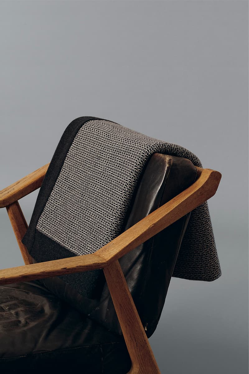 ESK 2013 春夏系列 Lookbook 型錄