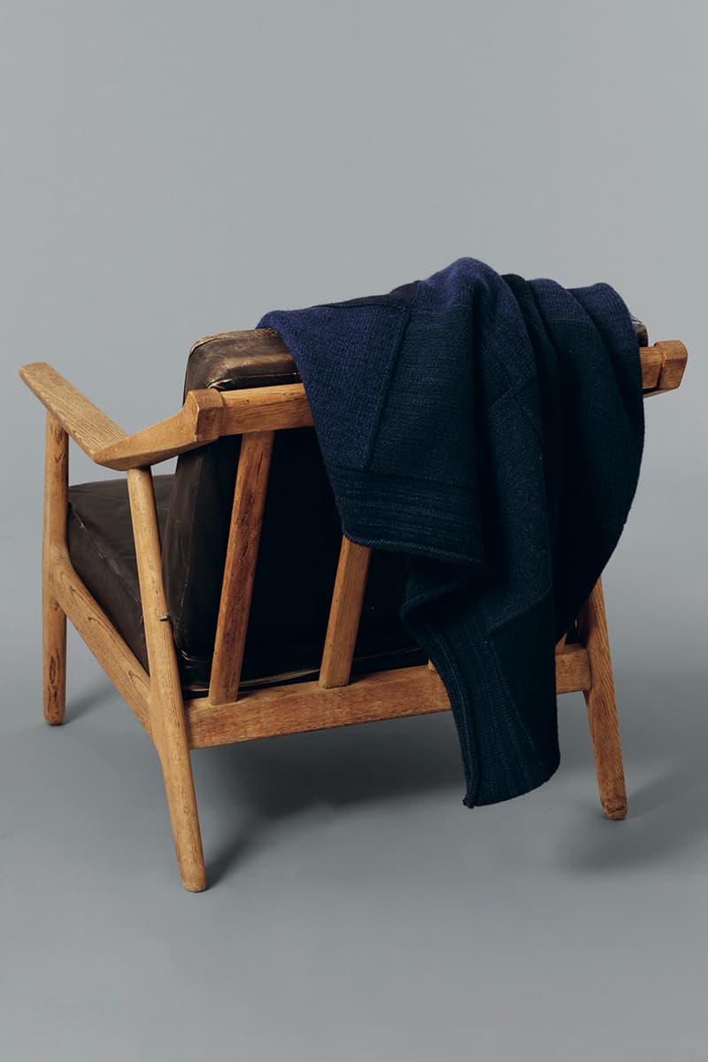 ESK 2013 春夏系列 Lookbook 型錄