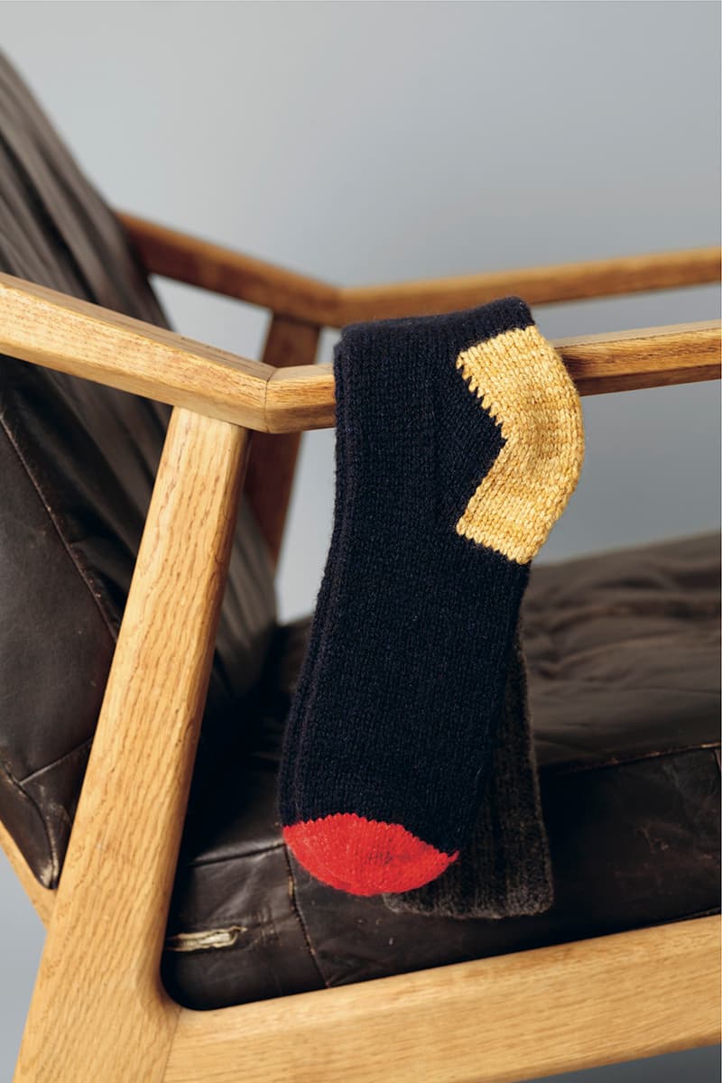 ESK 2013 春夏系列 Lookbook 型錄