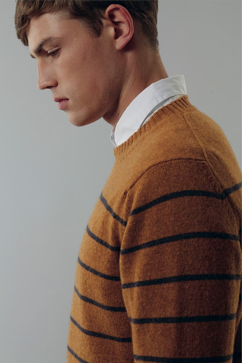 ESK 2013 春夏系列 Lookbook 型錄