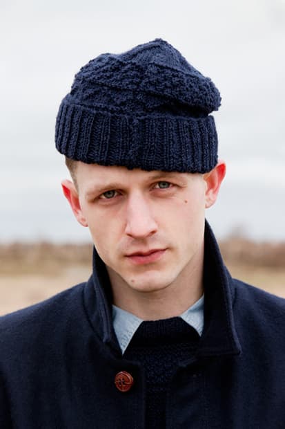 Etre 2012 秋冬系列