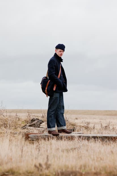 Etre 2012 秋冬系列