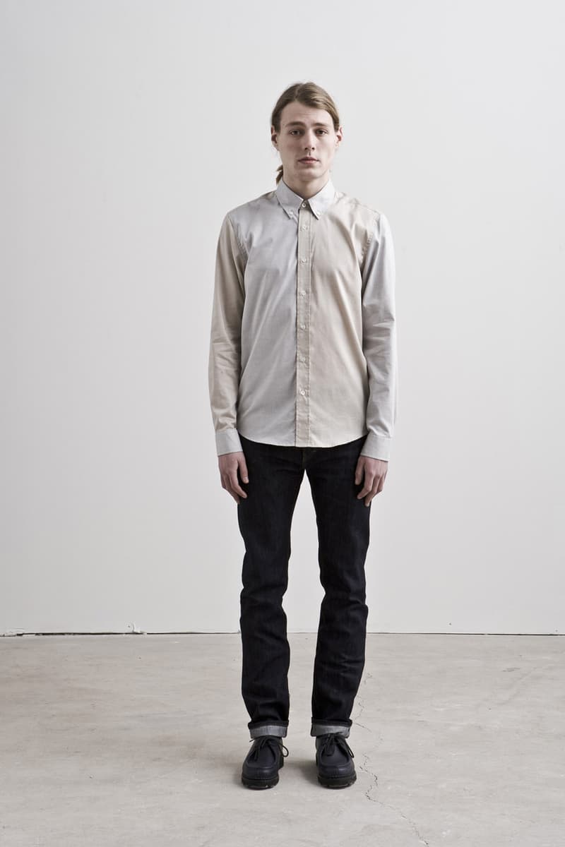 Études 2012 秋冬系列