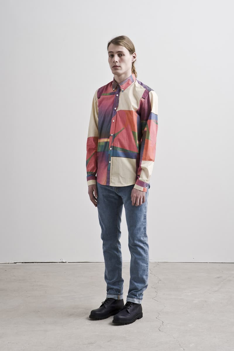 Études 2012 秋冬系列