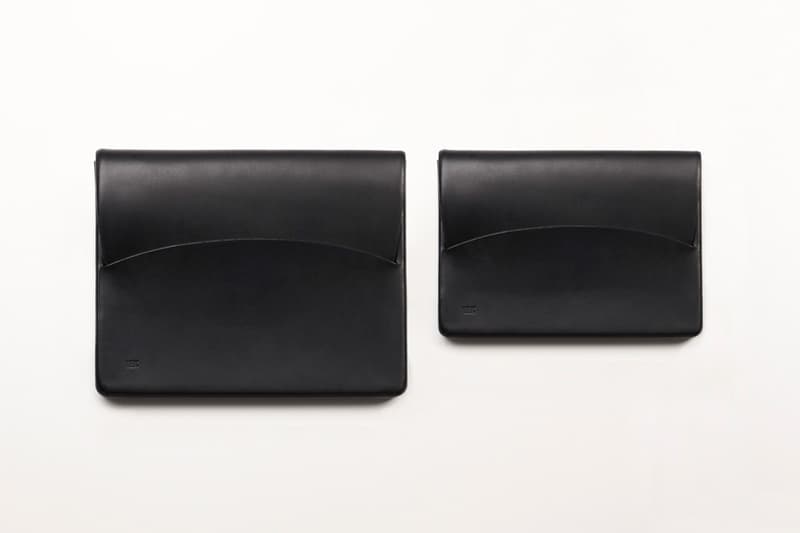 FEIT Leather iPad Cases 革製保護套