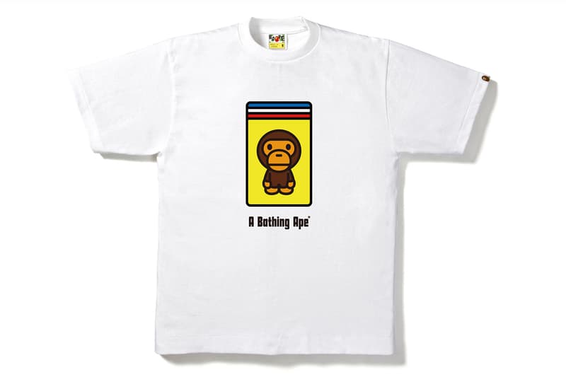 Ferrari 458 GT3 x A Bathing Ape 2012 Capsule Collection