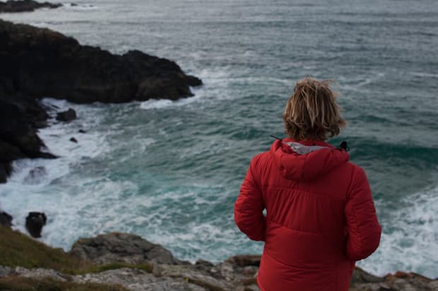 專業衝浪服飾品牌 Finisterre 2012 秋冬 Lookbook 型錄