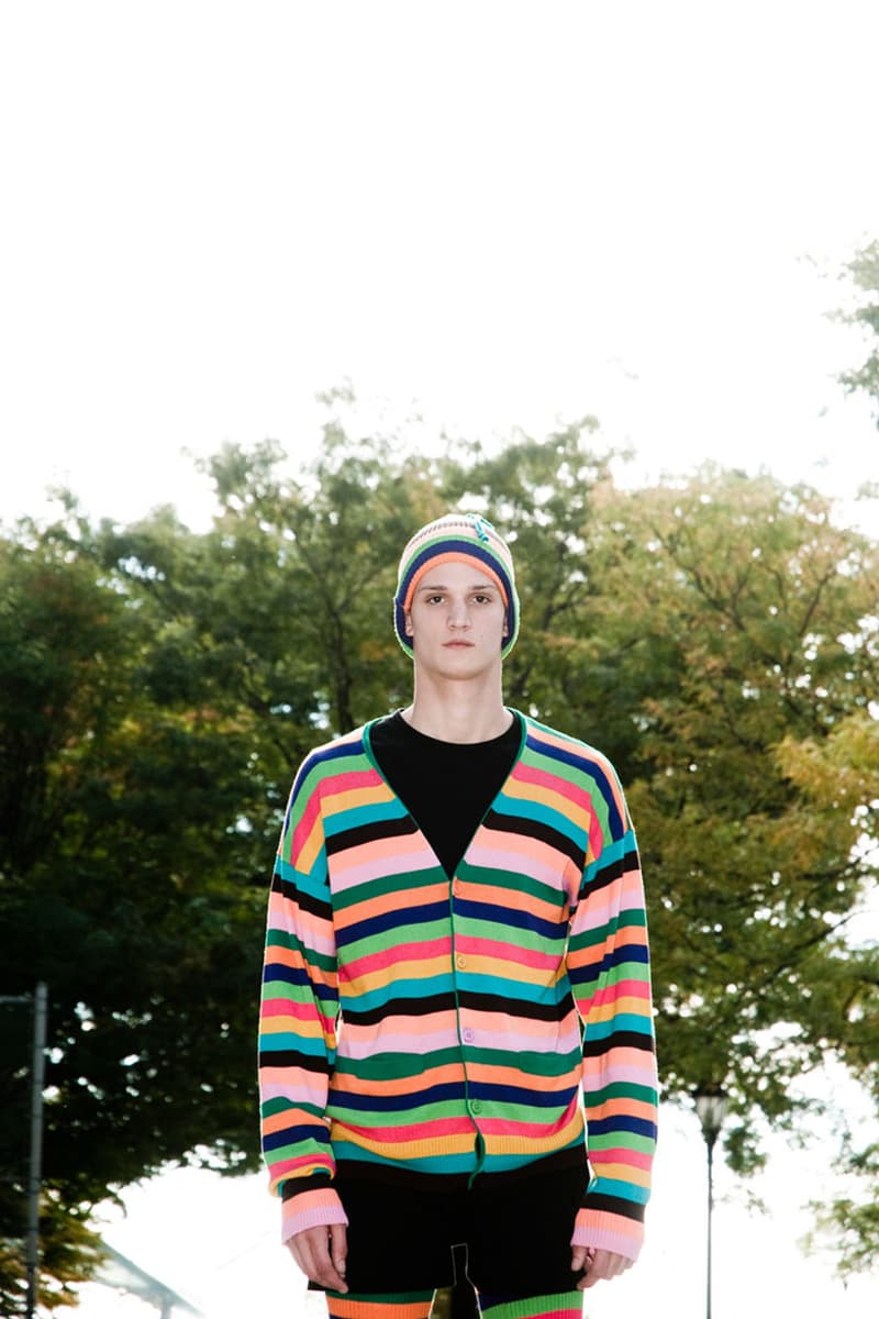 Fucking Young!: Jeremy Scott 2012 秋冬系列 Editorial