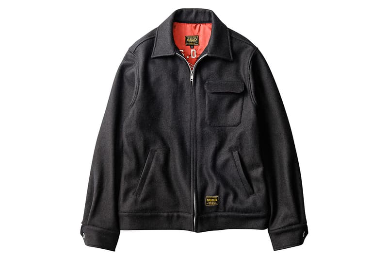 FUCT SSDD 2012 秋冬系列 第三波