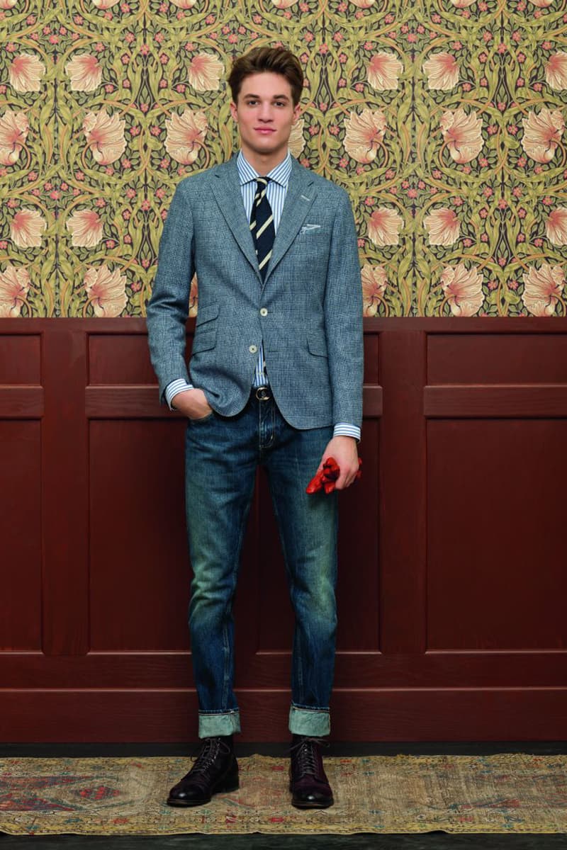 Gant Rugger 2012 Holiday 系列