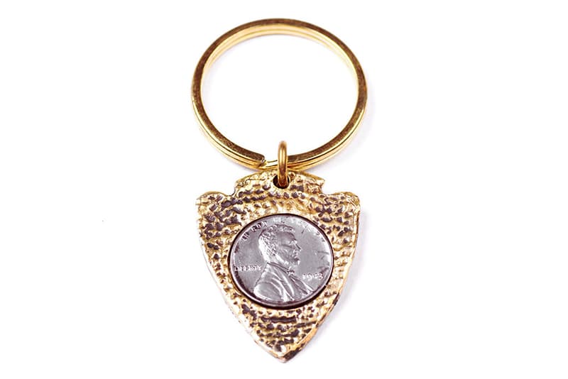 George Frost 2012 年秋冬首飾小物系列