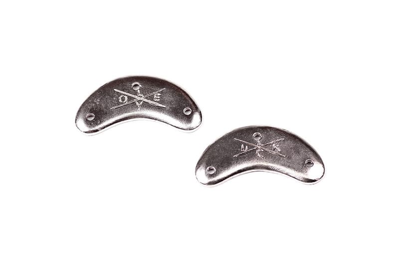 George Frost 2012 年秋冬首飾小物系列