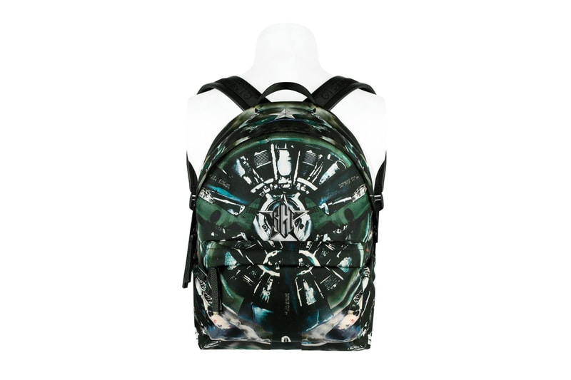 Givenchy by Riccardo Tisci 2013 春夏配件小物系列
