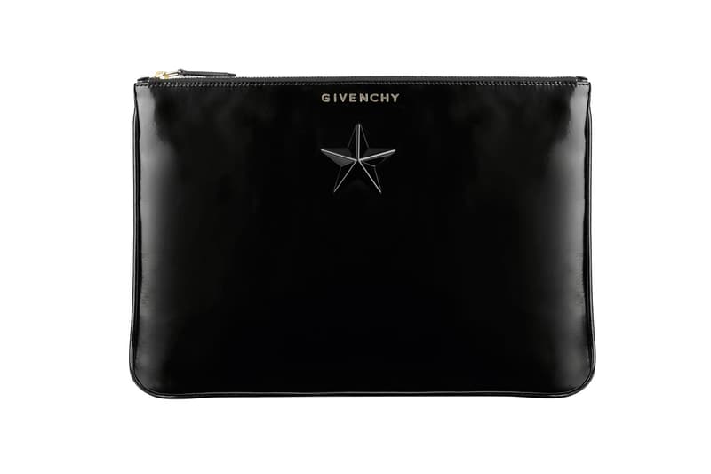 Givenchy by Riccardo Tisci 2013 春夏配件小物系列