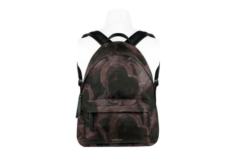 Givenchy by Riccardo Tisci 2013 春夏配件小物系列