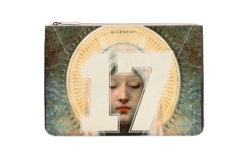 Givenchy by Riccardo Tisci 2013 春夏配件小物系列