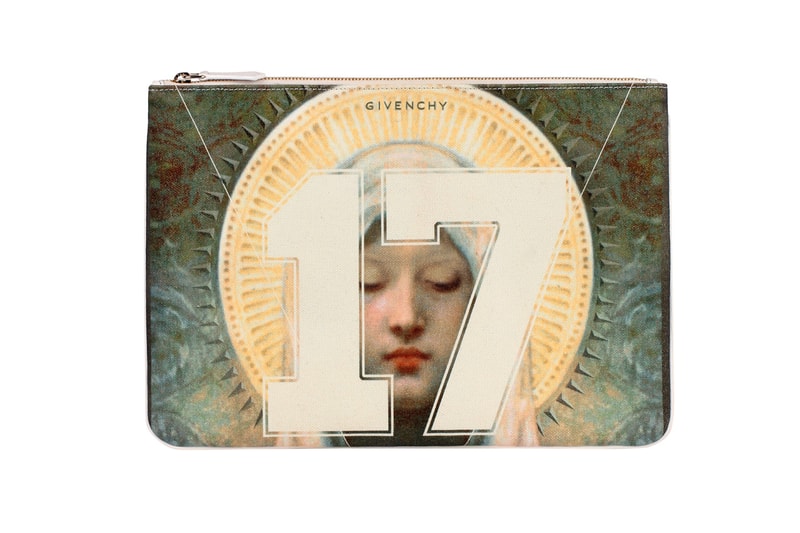 Givenchy by Riccardo Tisci 2013 春夏配件小物系列