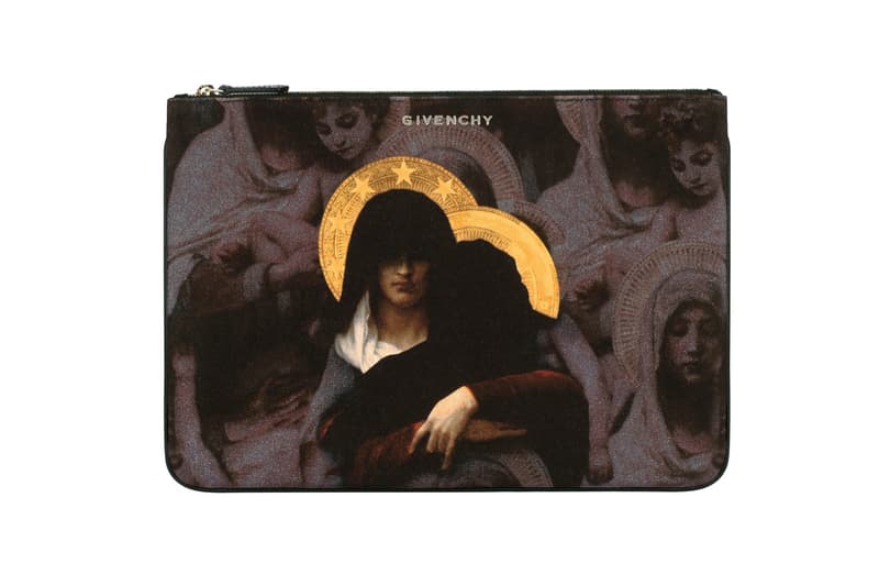 Givenchy by Riccardo Tisci 2013 春夏配件小物系列