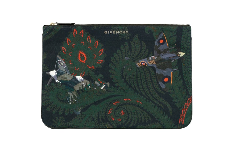 Givenchy by Riccardo Tisci 2013 春夏配件小物系列