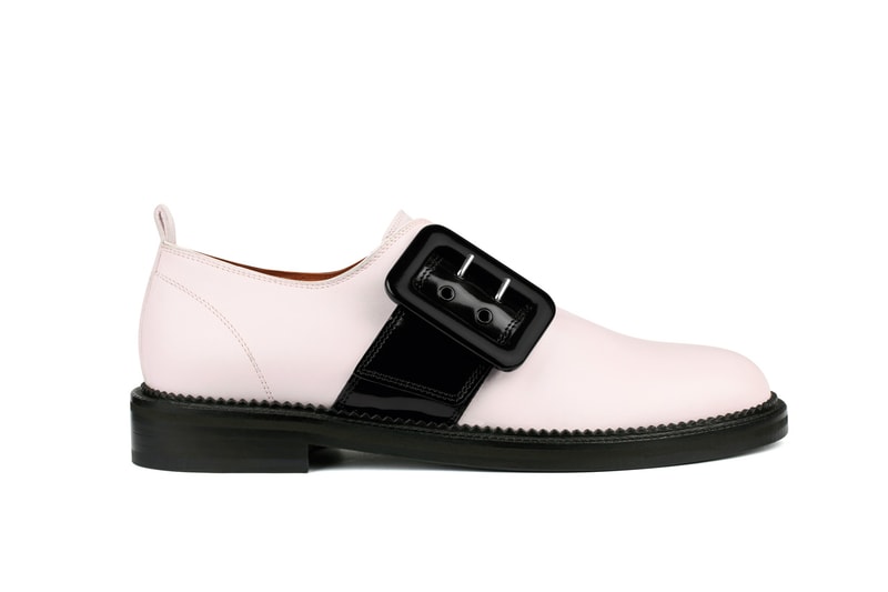 Givenchy by Riccardo Tisci 2013 春夏鞋款系列