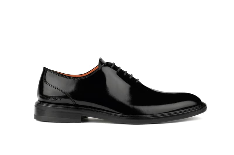 Givenchy by Riccardo Tisci 2013 春夏鞋款系列