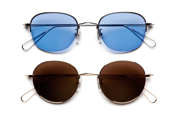 GLCO 2012 秋冬 Sunglasses 系列