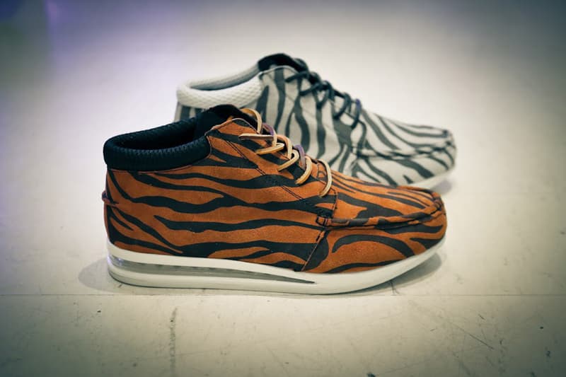 Gourmet 2013 春夏鞋款系列預覽