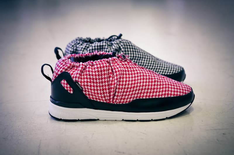 Gourmet 2013 春夏鞋款系列預覽