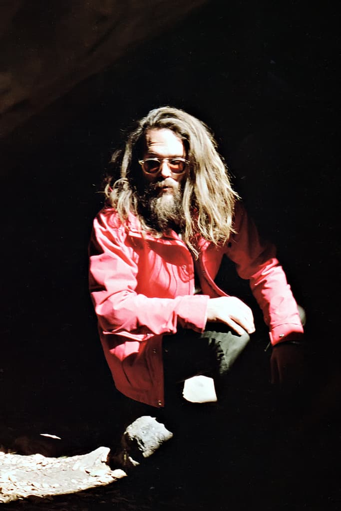 GRIND: THE NORTH FACE STANDARD 2012 秋冬 “THE OUTSIDERS” 系列造型專集