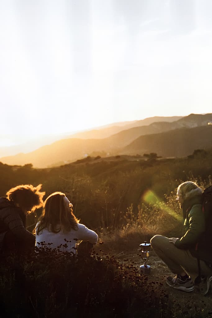 GRIND: THE NORTH FACE STANDARD 2012 秋冬 “THE OUTSIDERS” 系列造型專集