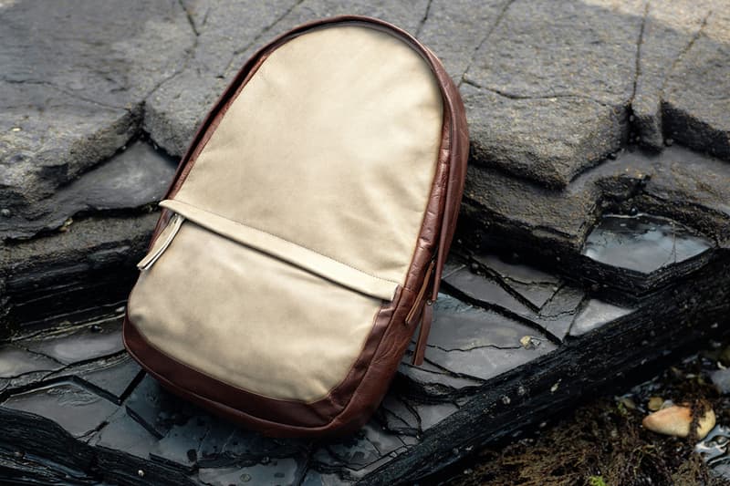 Haerfest 2012 秋冬 “Collection D”配件包款系列