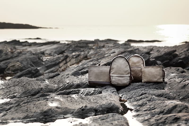 Haerfest 2012 秋冬 “Collection D”配件包款系列