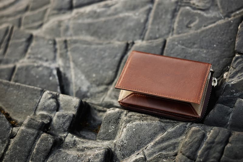 Haerfest 2012 秋冬 “Collection D”配件包款系列