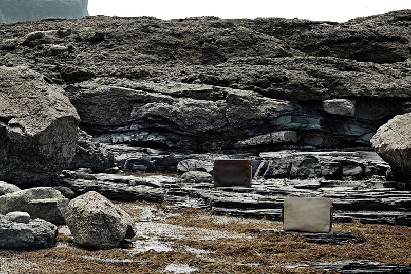 Haerfest 2012 秋冬 “Collection D”配件包款系列