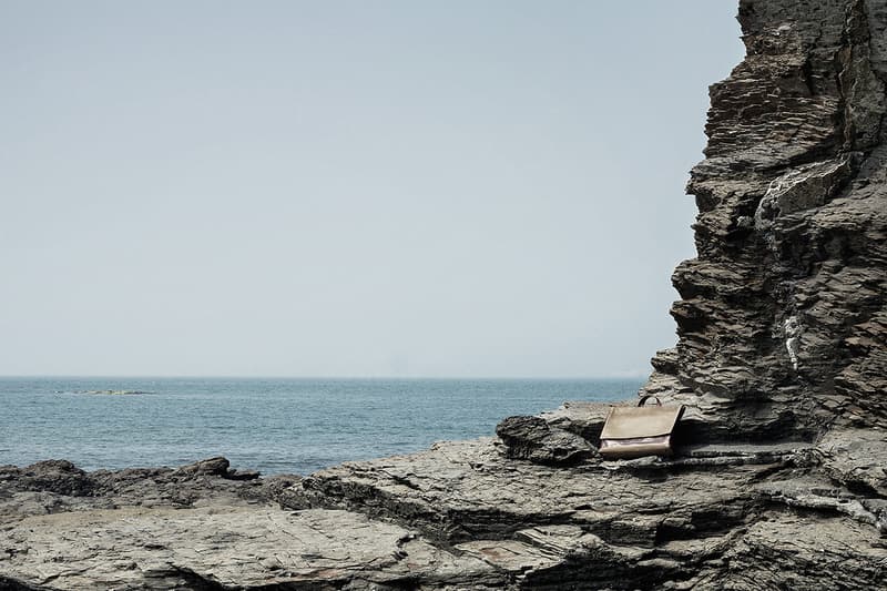 Haerfest 2012 秋冬 “Collection D”配件包款系列