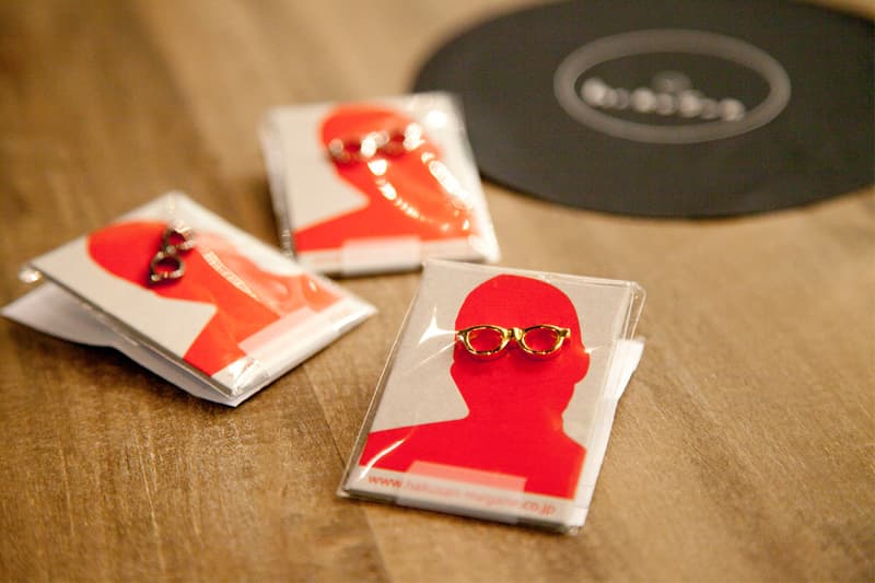 白山眼鏡店 首家海外直營店登陸香港 Visual Culture